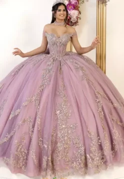 LizLuo Quinceanera 80063