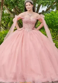 LizLuo Quinceanera 56518