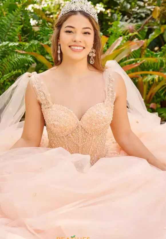 LizLuo Quinceanera 56518