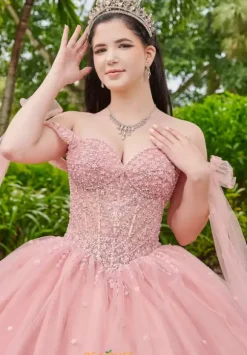 LizLuo Quinceanera 56518