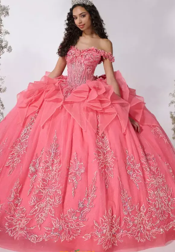 LizLuo Quinceanera 26121