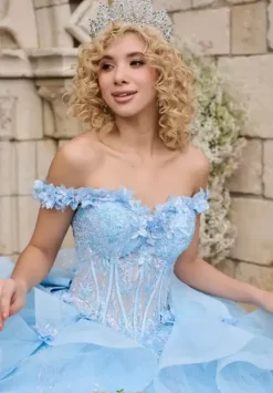 LizLuo Quinceanera 26121