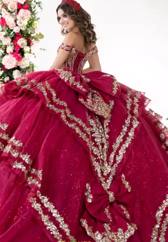 LizLuo Quinceanera 26138
