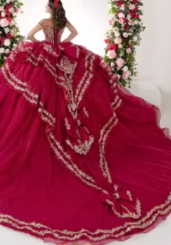 LizLuo Quinceanera 26138