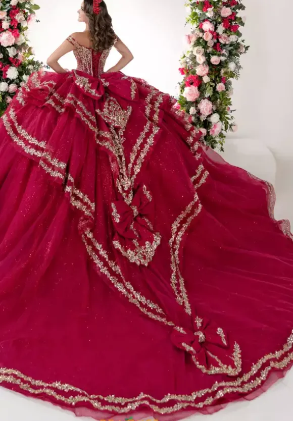 LizLuo Quinceanera 26138