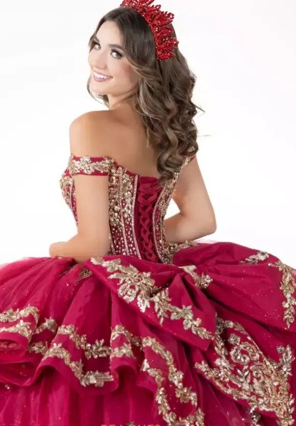 LizLuo Quinceanera 26138