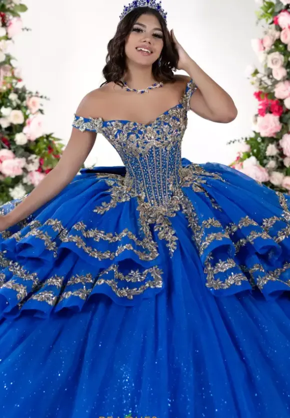 LizLuo Quinceanera 26138