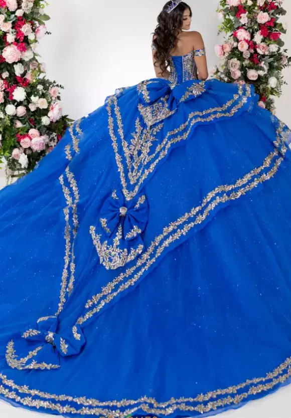 LizLuo Quinceanera 26138