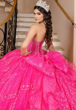 LizLuo Quinceanera 26113