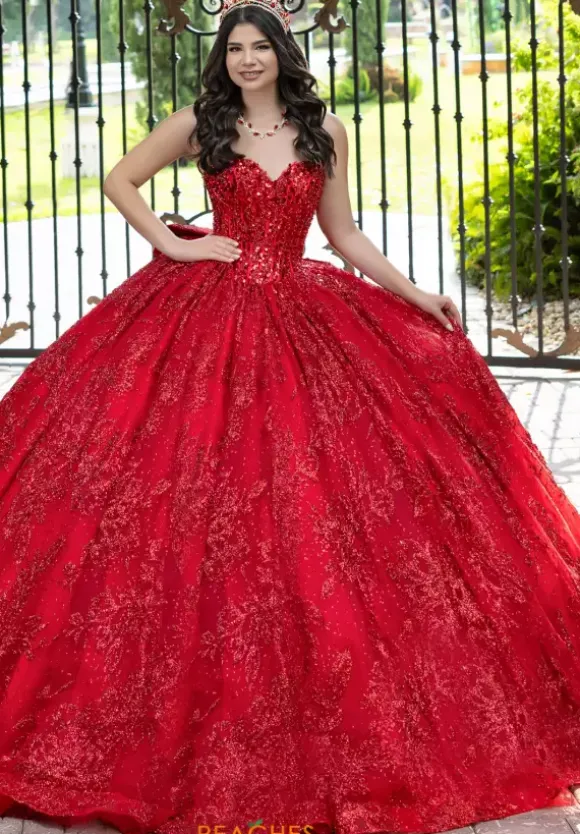 LizLuo Quinceanera 56527