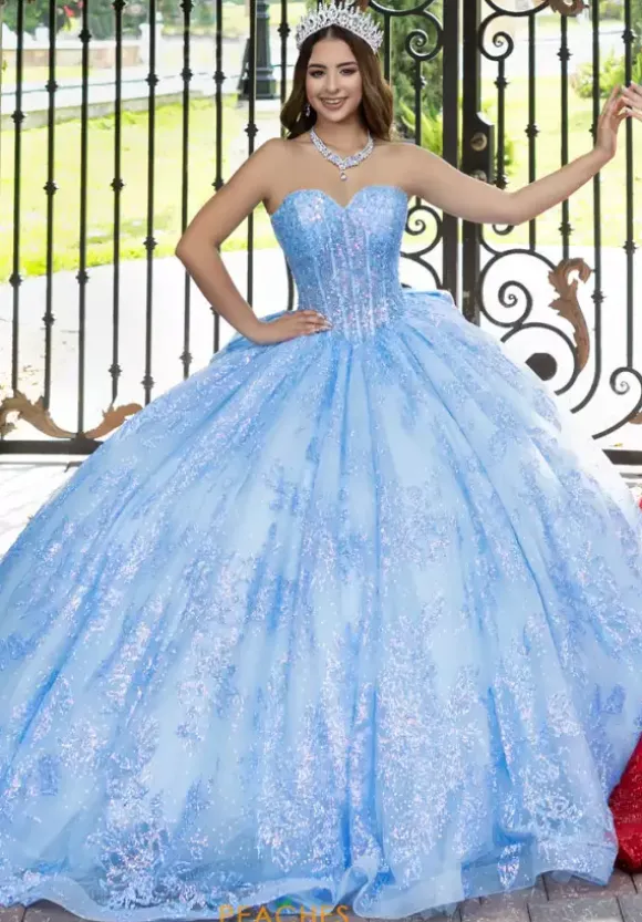 LizLuo Quinceanera 56527