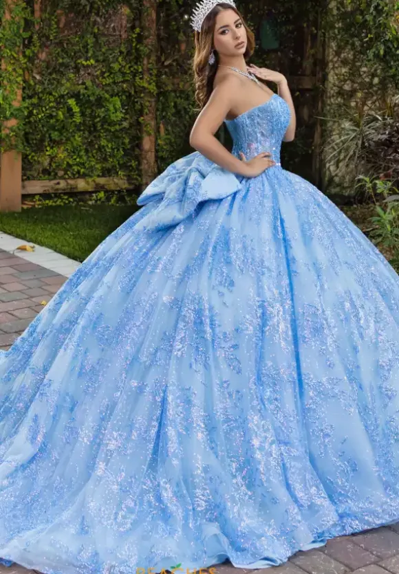 LizLuo Quinceanera 56527