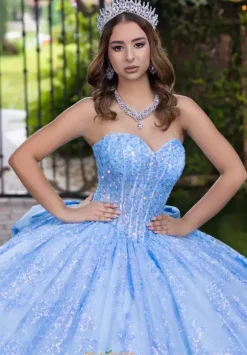 LizLuo Quinceanera 56527