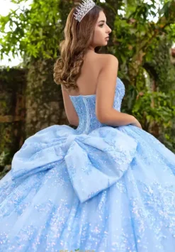 LizLuo Quinceanera 56527