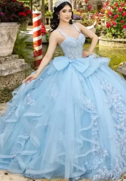 LizLuo Quinceanera 26112