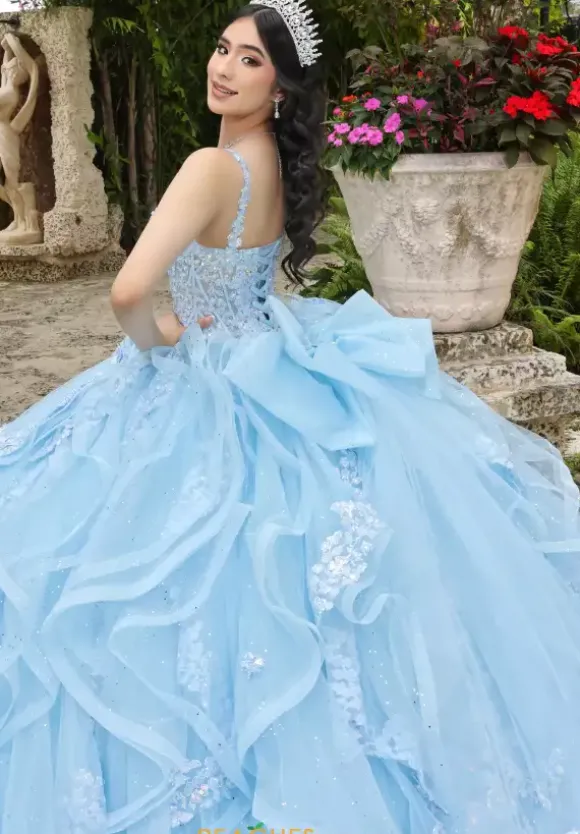 LizLuo Quinceanera 26112