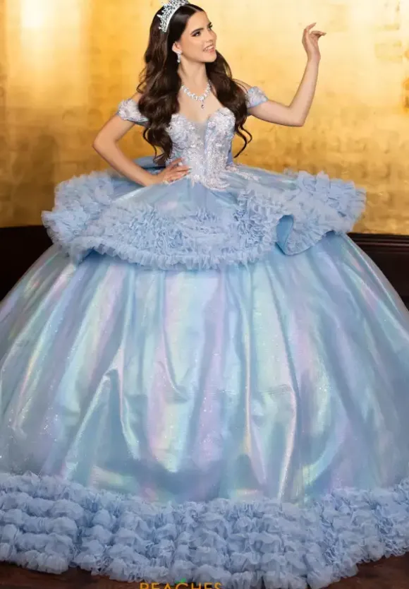 LizLuo Quinceanera 80040