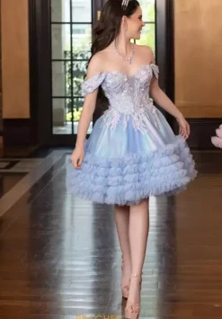 LizLuo Quinceanera 80040