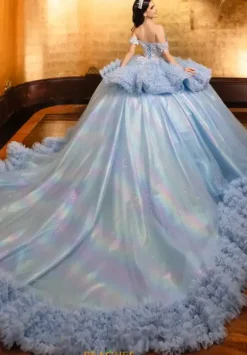 LizLuo Quinceanera 80040