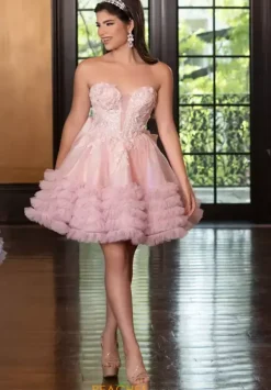 LizLuo Quinceanera 80040