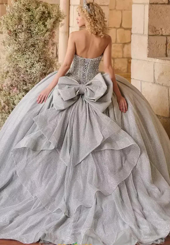 LizLuo Quinceanera 26124