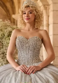 LizLuo Quinceanera 26124