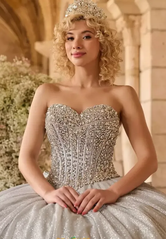 LizLuo Quinceanera 26124