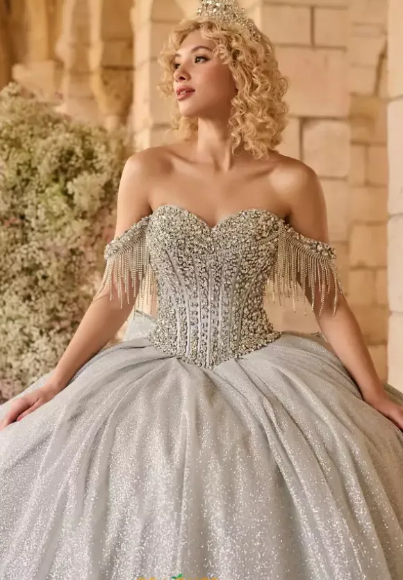 LizLuo Quinceanera 26124