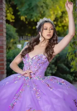 LizLuo Quinceanera 26093