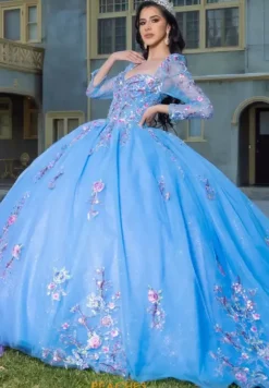 LizLuo Quinceanera 26093