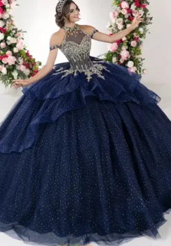LizLuo Quinceanera 26129