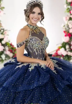 LizLuo Quinceanera 26129