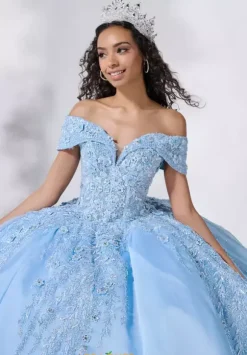 LizLuo Quinceanera 80052