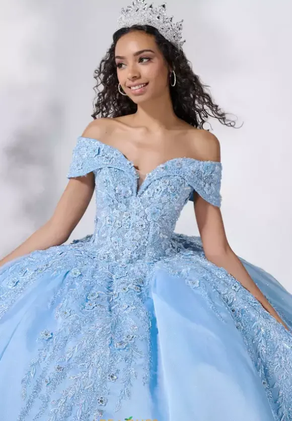 LizLuo Quinceanera 80052