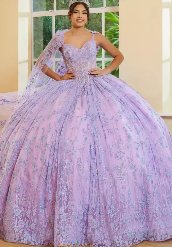 LizLuo Quinceanera 56510