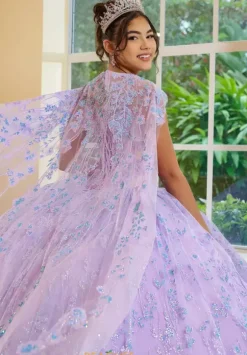 LizLuo Quinceanera 56510