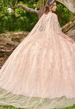 LizLuo Quinceanera 56510