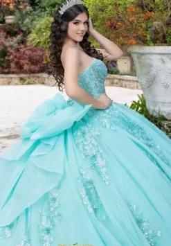 LizLuo Quinceanera 26100