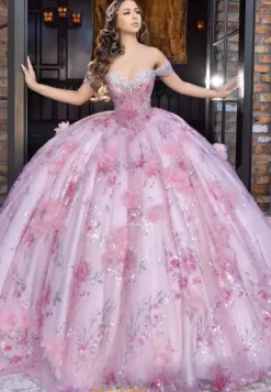 LizLuo Quinceanera 80024