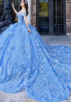 LizLuo Quinceanera 80024