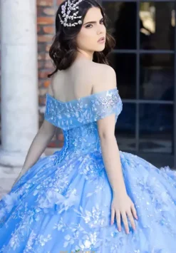 LizLuo Quinceanera 80024