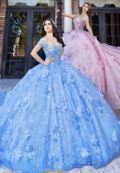 LizLuo Quinceanera 80024