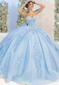 LizLuo Quinceanera 56562