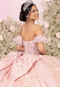 LizLuo Quinceanera 56562