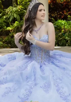 LizLuo Quinceanera 56530