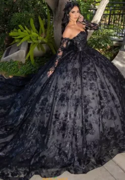 LizLuo Quinceanera 26092