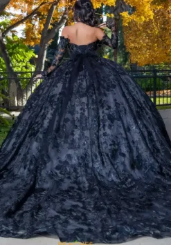 LizLuo Quinceanera 26092