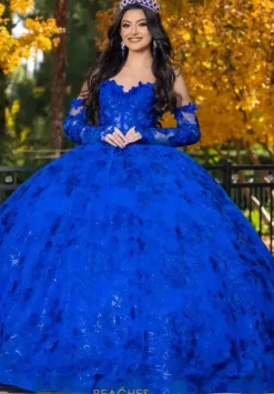 LizLuo Quinceanera 26092