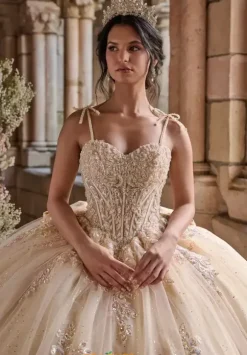 LizLuo Quinceanera 56546