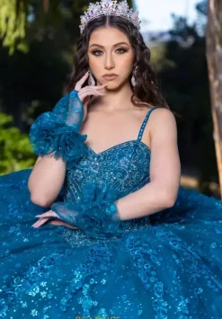 LizLuo Quinceanera 26094